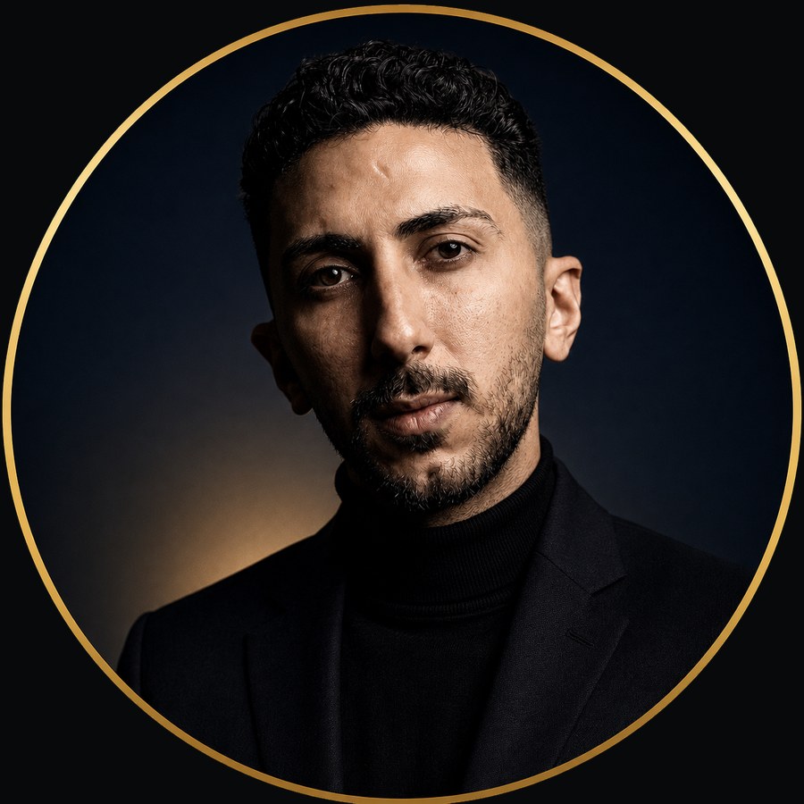 أحمد عصمت — ميديا باير ومدير تسويق أداء في مصر